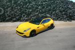 Ferrari FF by Novitec Rosso 2012 года